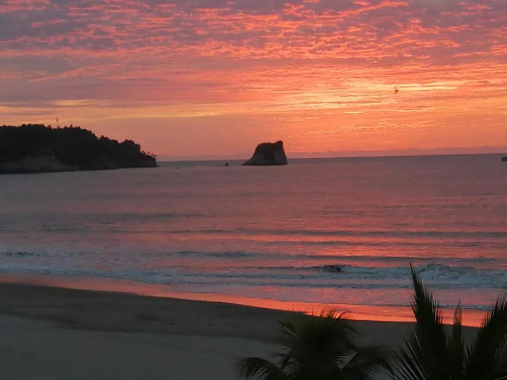 Tour Atacames: Encanto Natural - Costa Ecuador