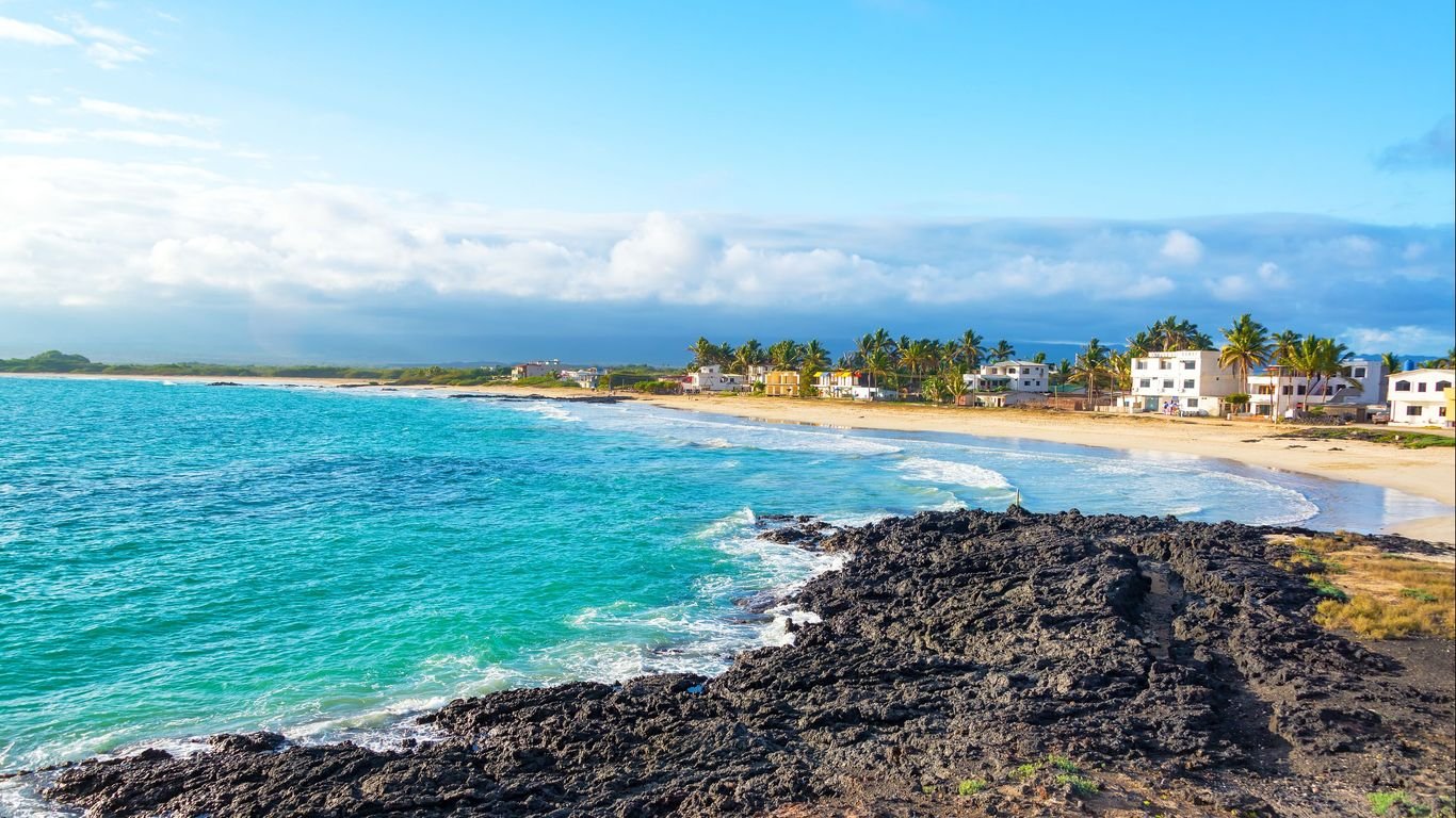 Tour Villamil Playas: Delfines y Tesoros del Manglar - Costa Ecuador