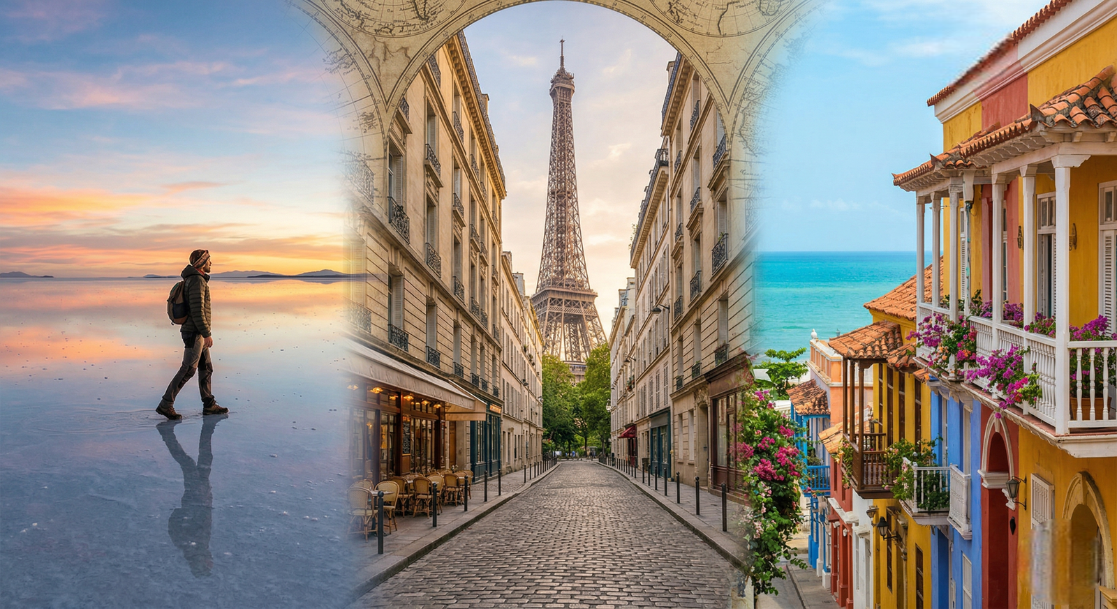 Experiencias y fotos de viajes con Samay Ecuador