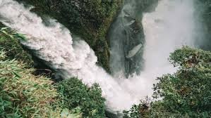 Experiencias y fotos de viajes con Samay Ecuador